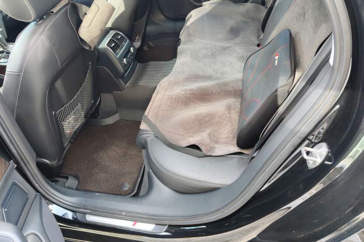 Used Audi A6L 2018 30th Anniversary Edition 35 TFSI Fashion Model
