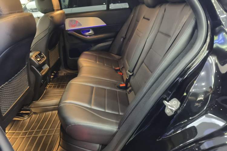 Used Mercedes-Benz GLE New Energy 2021 GLE 350 e 4MATIC Coupe SUV
