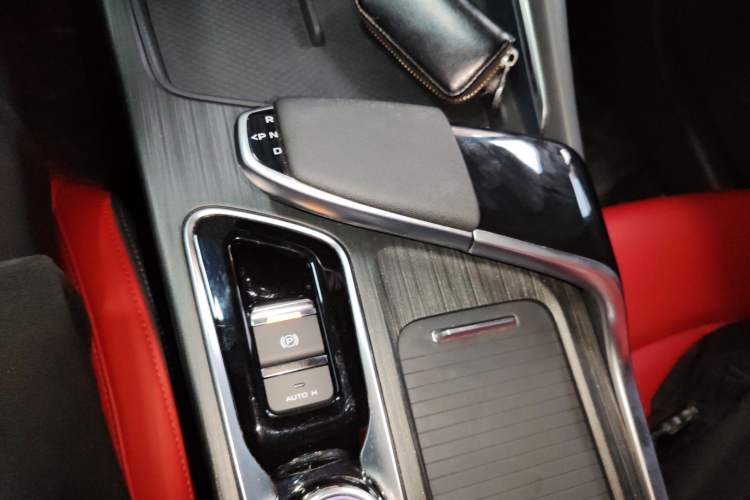 Used Changan UNI-T 2021 1.5T Excellence Model
