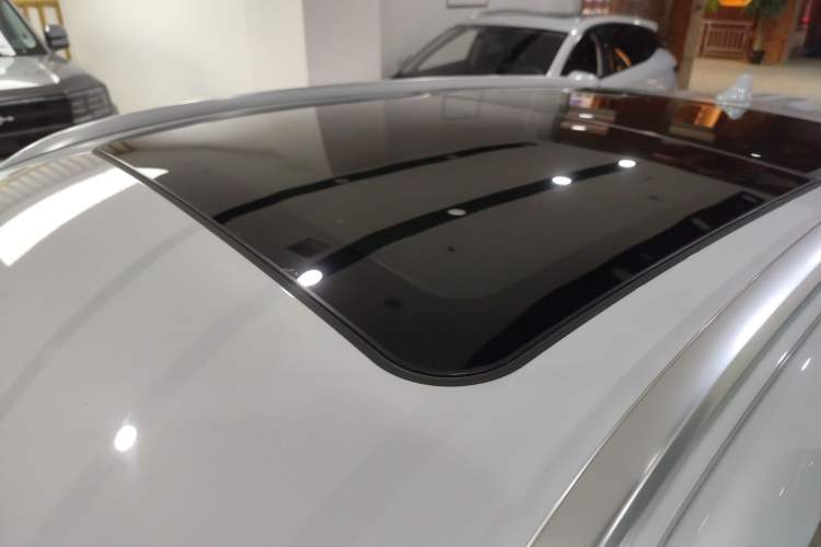 Used BYD Yuan PLUS 2025 Intelligent Driving Version 510 km Excellence Edition
