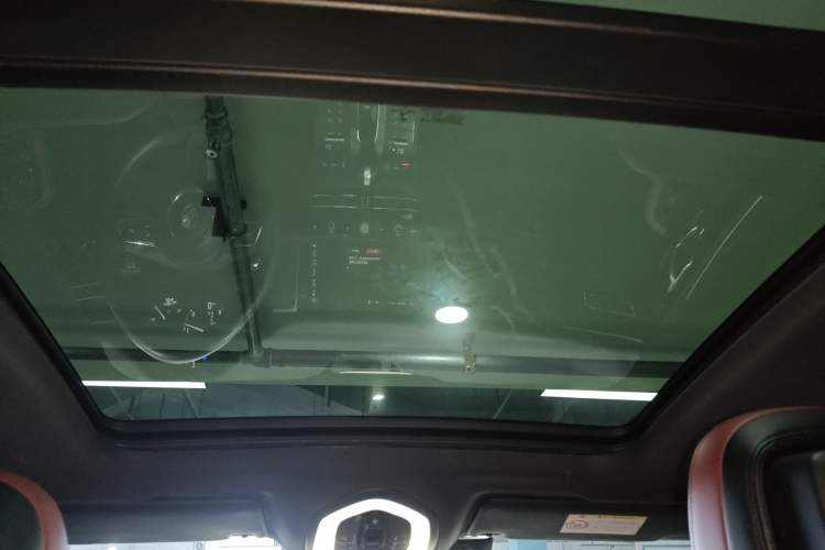 Used Porsche Macan 2022 Macan 2.0T
