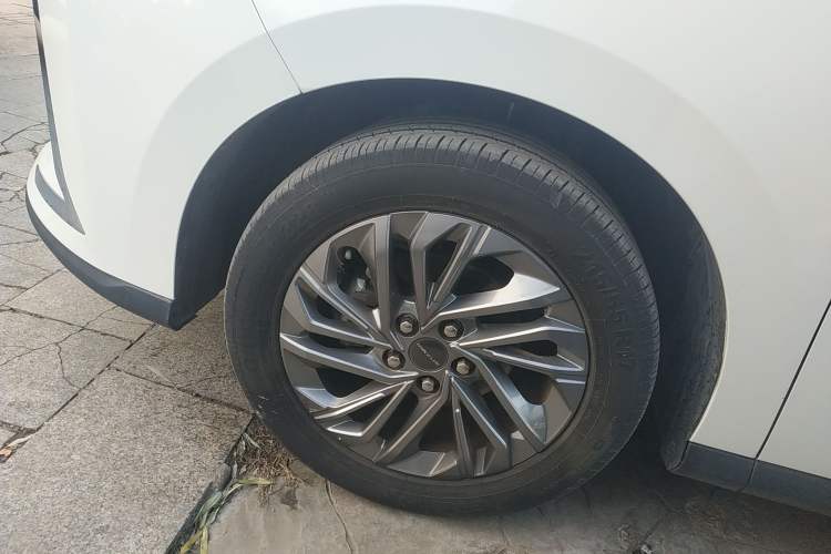 Used SAIC MAXUS G50 2021 PLUS 1.5T Automatic Travel Edition
