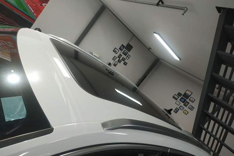 Used Audi Q3 2021 35 TFSI Fashion Dynamic Model
