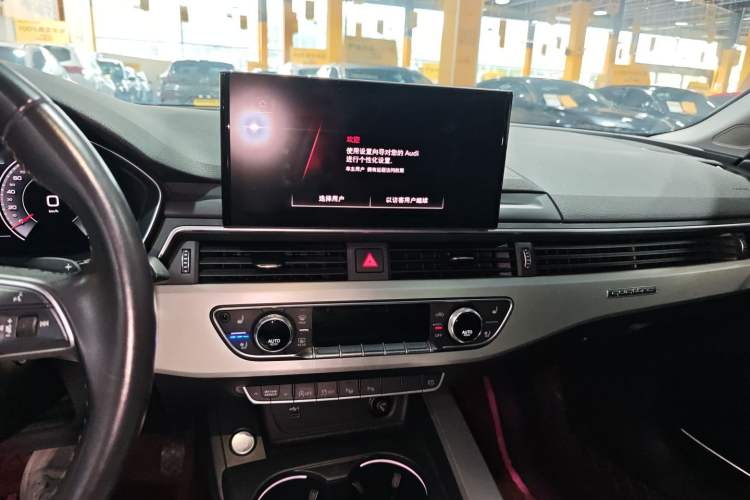 Used Audi A5 2021 Sportback 45 TFSI quattro Prestige Dynamic Edition
