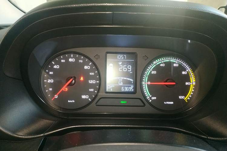 Used Roewe Clever 2021 302km Excellence Edition
