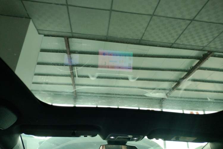 Used BYD Dolphin 2023 420 km Fashion Edition
