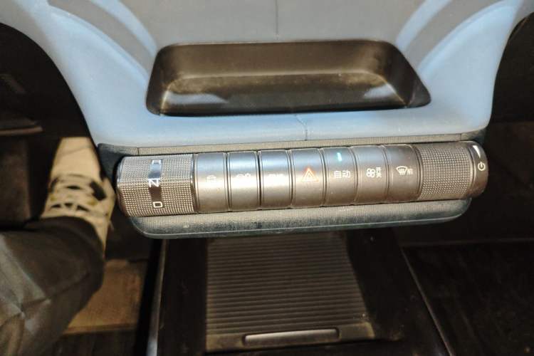 Used BYD Dolphin 2021 405 km Fashion Edition
