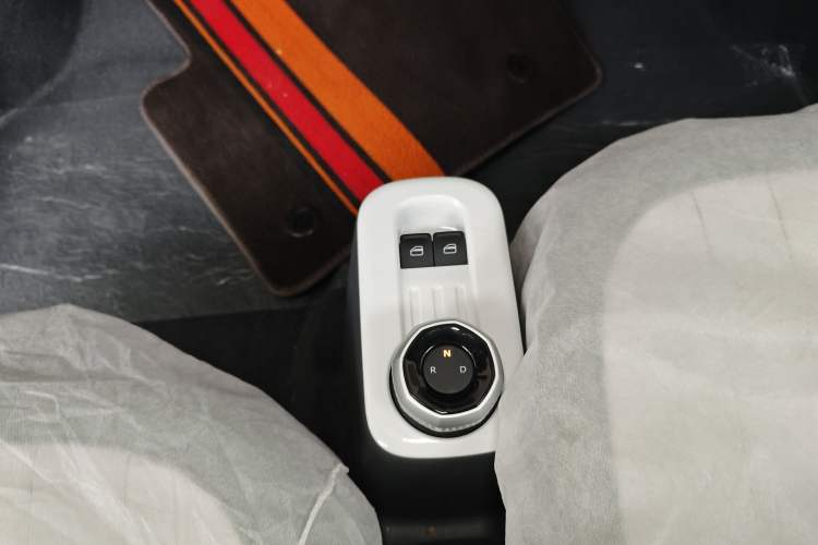 Used Geely Galaxy Panda 2025 210km Panda Rider