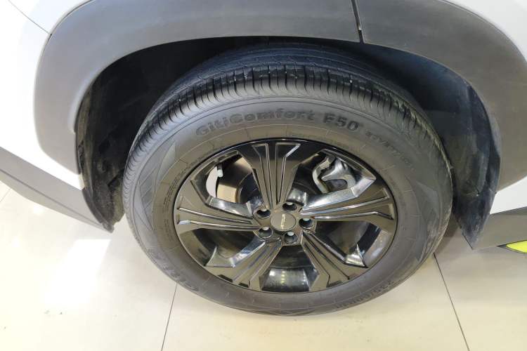 Used JETOUR Dashing 2024 1.5T DCT Youth