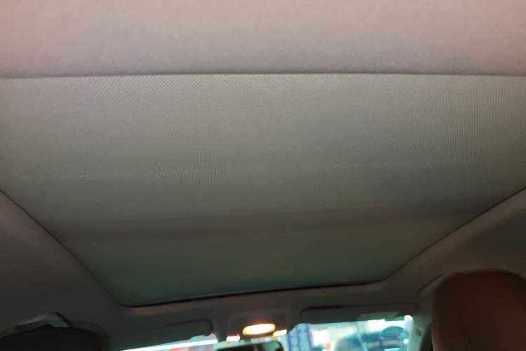 Used Audi A6L 2014 TFSI Standard Model