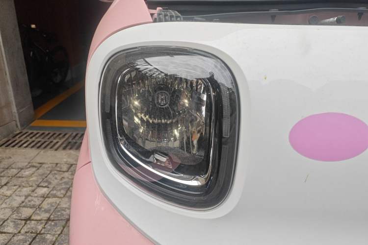 Used Bestune Pony 2024 170km Vitality Horse