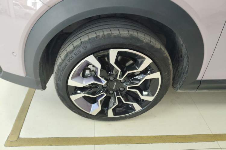 Used Lynk & Co 06 2023 Remix 1.5T Shero