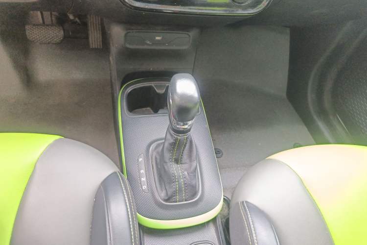 Used Roewe Clever 2021 302km All-Round Version
