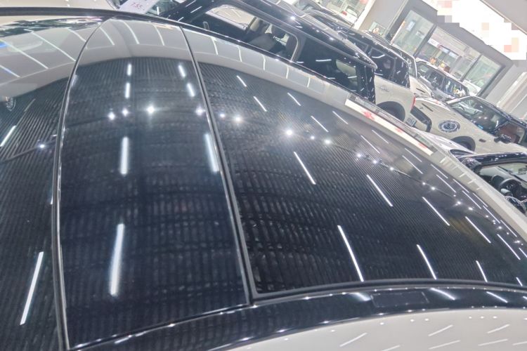 Used Mercedes-Benz CLA 2015 CLA 200
