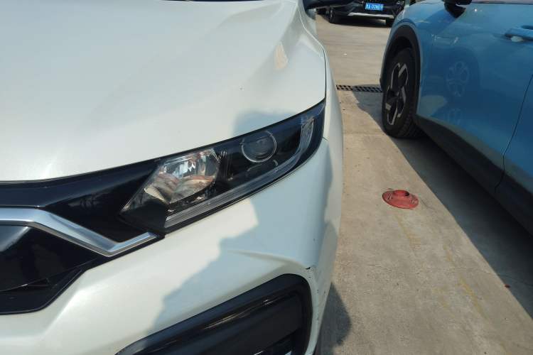 Used Honda XR-V 2020 1.5L CVT Classic Edition