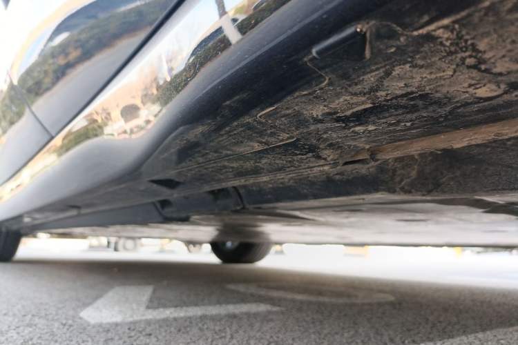 Used Volkswagen ID.7 VIZZION 2024 AIR model
