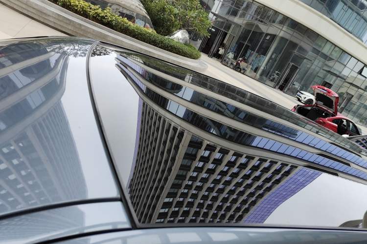 Used Land Rover Discovery Sport 2023 249 PS R-Dynamic S Performance Edition
