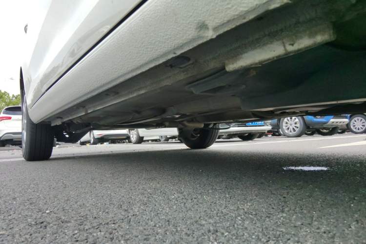 Used Volkswagen Santana 2015 1.4L Manual Fashion Edition
