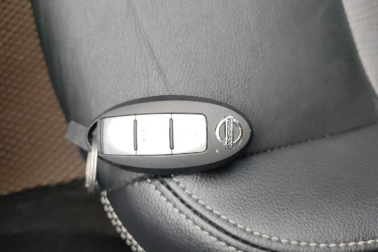 Used Nissan Teana 2021 2.0L XL Comfort Edition
