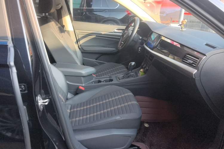 Used Volkswagen Lavida 2018 280TSI DSG Comfort Edition China V Standard