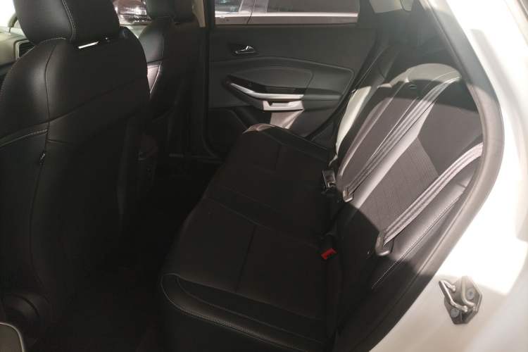 Used Ford Escort 2017 Happiness Edition 1.5L Automatic Fashion Version
