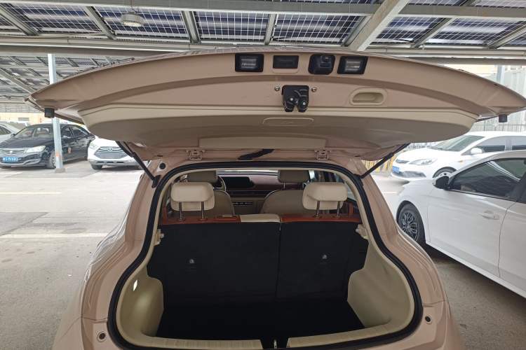 Used ORA Good Cat 2021 400km Standard Range Athena Edition Lithium Iron Phosphate