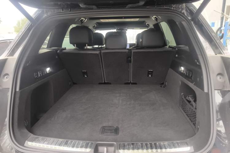 Used Li Auto L7 2024 Ultra Model
