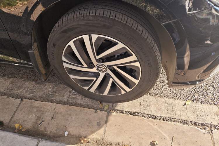 Used Volkswagen Lavida 2023 280TSI DSG Starry Sky Deluxe Edition