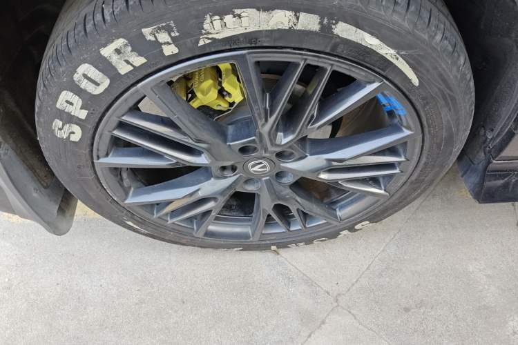 Used Changan UNI-T 2023 2nd Generation 1.5T Sport Edition Flagship Version