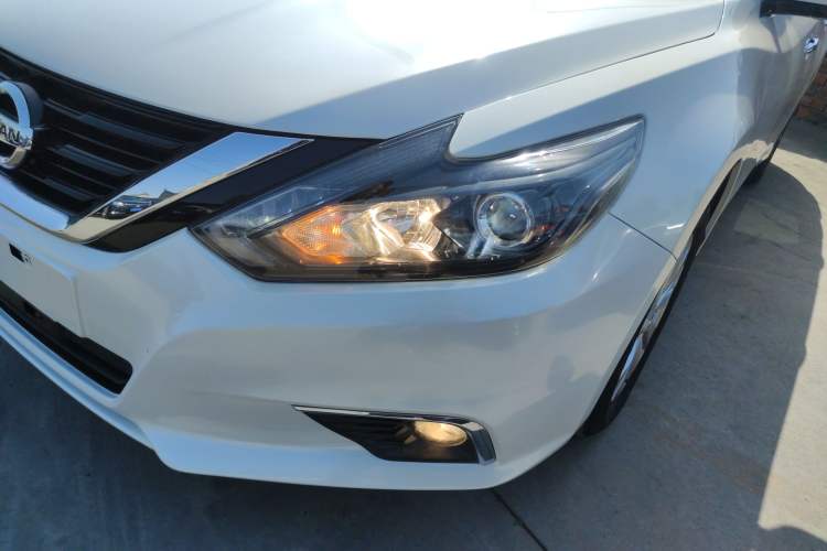 Used Nissan Teana 2016 2.0L XL Comfort Edition