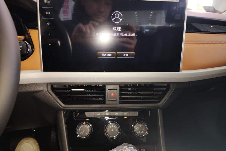 Used Volkswagen Bora 
