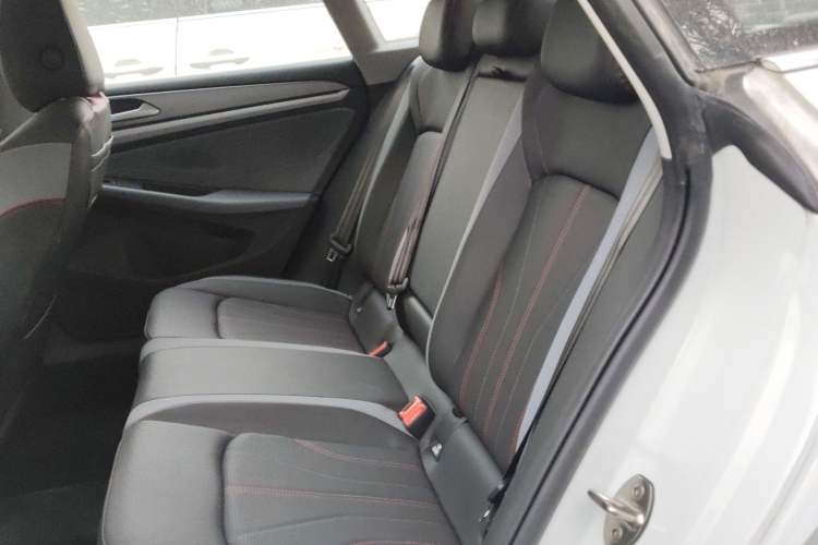 Used Volkswagen Lamando 2025 Lavida L 280TSI DSG Cool & Spicy Edition
