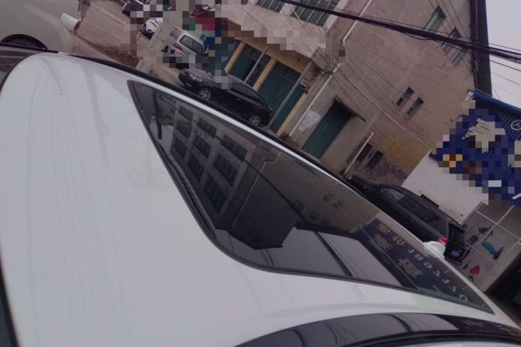 Used Volvo XC60 2021 T5 4x4 Zhiyi Sport Edition
