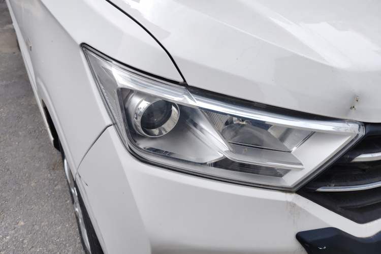 Used Wuling Hongguang 2021 1.5L Revised S Standard Version with Electric Power Steering LAR
