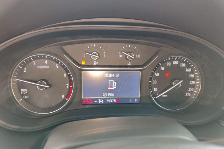 Used Buick Regal 2024 25T Deluxe Edition
