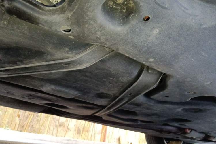 Used Volkswagen Teramont X 2019 530 V6 Four-Wheel Drive Prestige Flagship Edition
