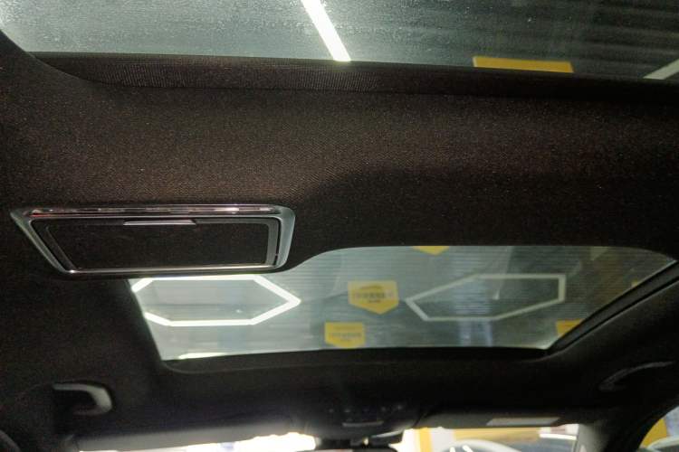 Used Mercedes-Benz GLC 2019 GLC 200 L 4MATIC
