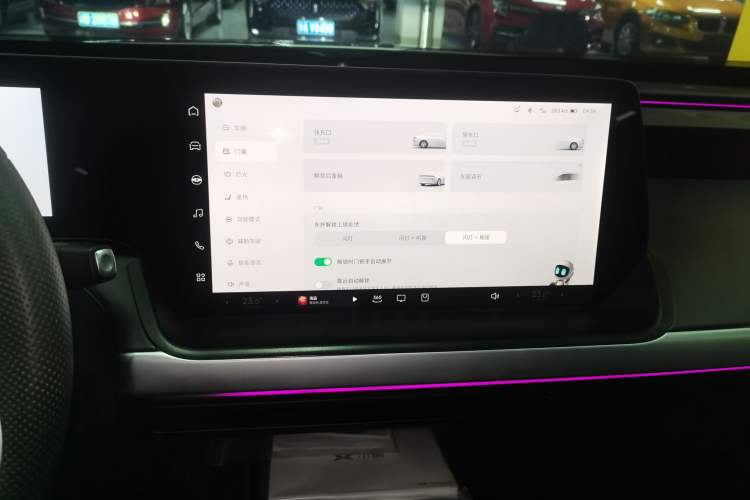 Used XPeng P7 2021 480N
