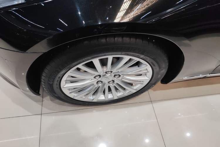 Used Cadillac CT6 2022 28T Luxury Edition