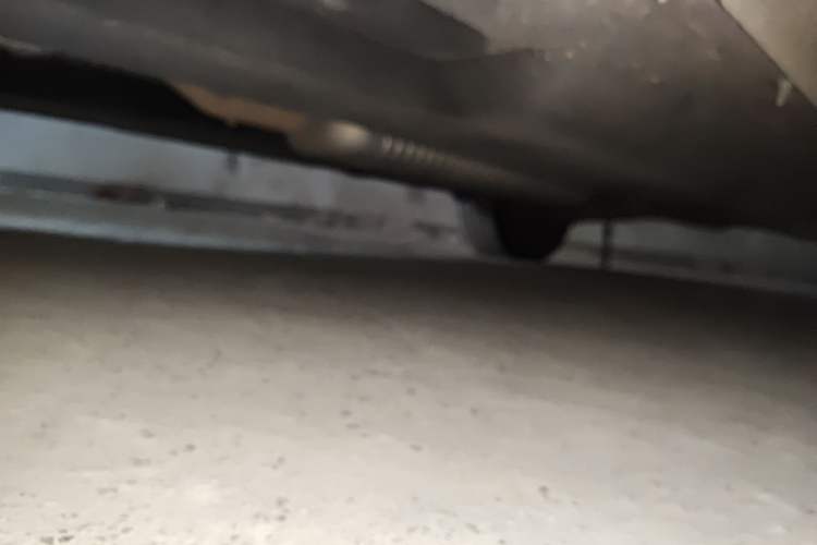 Used Hongqi HS5 2023 2.0T Four-Wheel Drive Flagship Pro Edition
