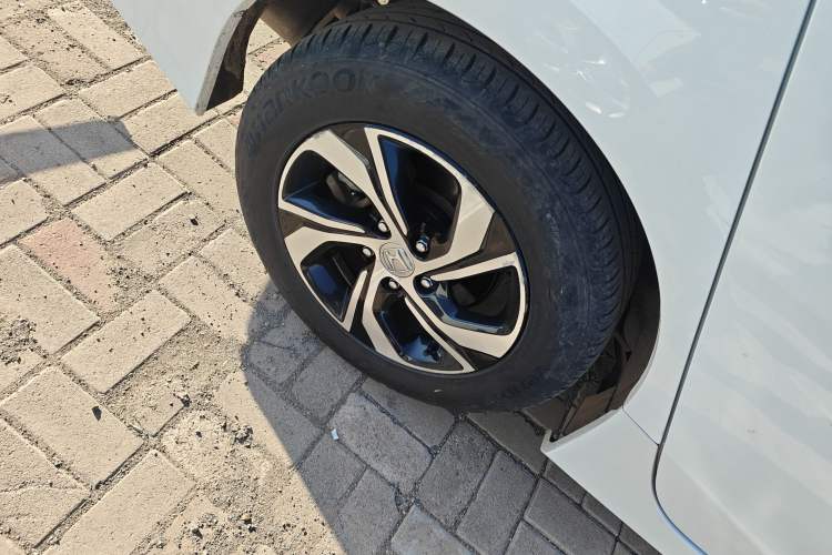 Used Honda Accord 2016 2.0L Comfort Edition
