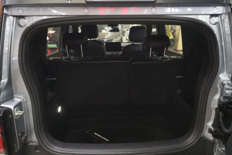 Used Baojun Spark EUV 2026 301km Flagship Edition
