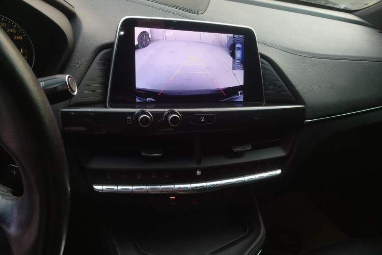 Used Cadillac CT4 2020 28T Fashion Edition