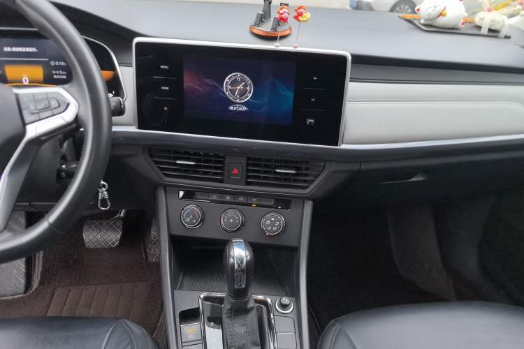 Used Volkswagen Bora 2023 200TSI DSG Comfort Edition