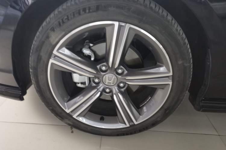 Used Honda Accord 2023 260TURBO Excellence Edition