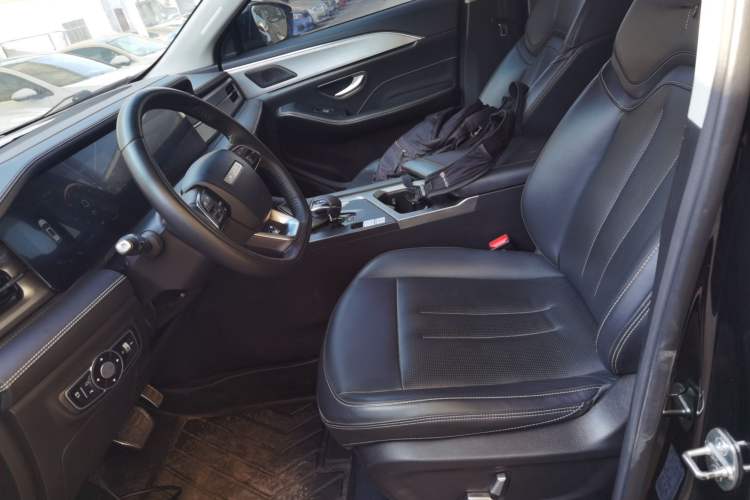 Used JETOUR X90 PLUS 2021 1.6TD DCT Villa 7-Seater