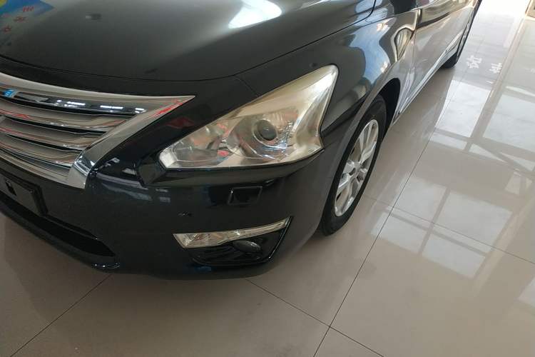 Used Nissan Teana 2013 2.5L XL Leading Edition
