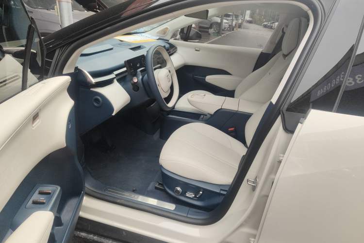 Used Zeekr X 2025 5-Seater Rear-Drive Version
