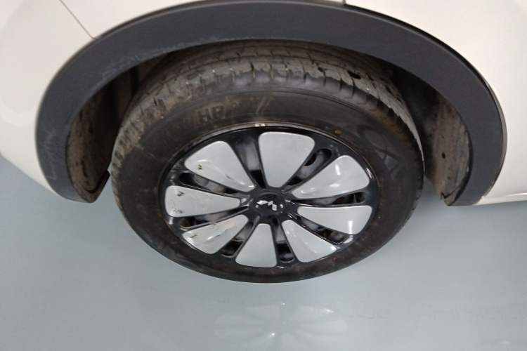 Used Wuling Bingo 2023 203km Comfort Edition