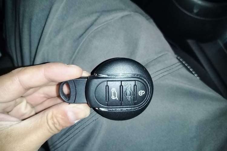 Used MINI MINI 2021 1.5T COOPER Racing Driver
